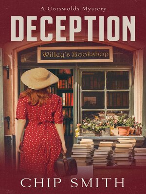 cover image of Deception